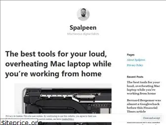 spalpeen.co.uk