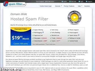 spam-filter.com