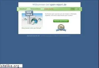 spam-report.de