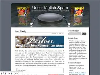 spam.tamagothi.de