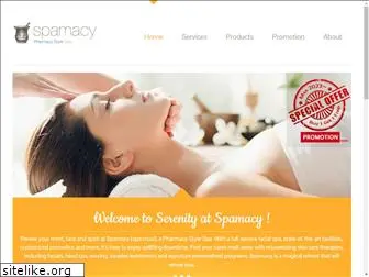 spamacy.com