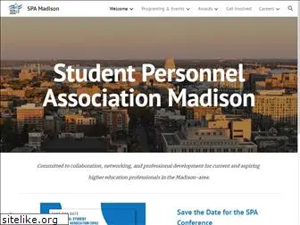 www.spamadison.org