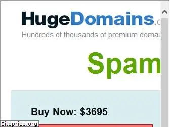 spamarest.com