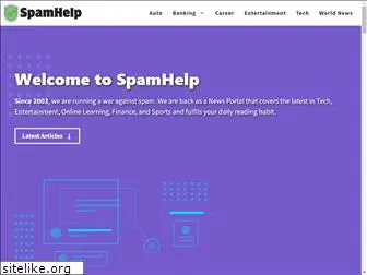 spamhelp.org