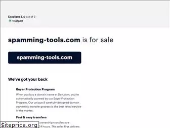 spamming-tools.com