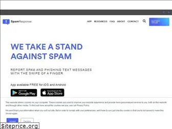 spamresponse.com