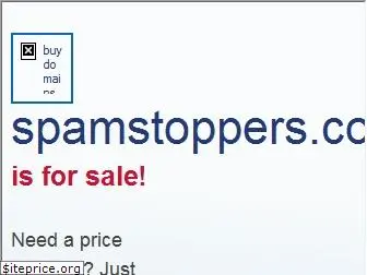 spamstoppers.com