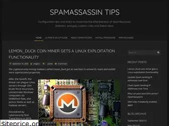spamtips.org