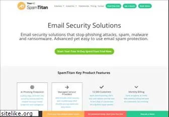 spamtitan.com