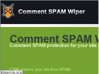 spamwipe.com