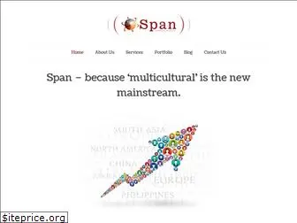 spanadvertising.com