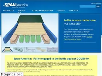 spanamerica.com