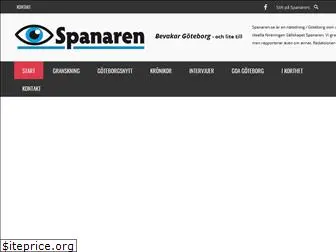 spanaren.se