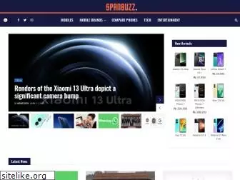 spanbuzz.com