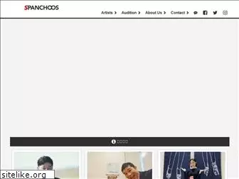 spanchoos.com