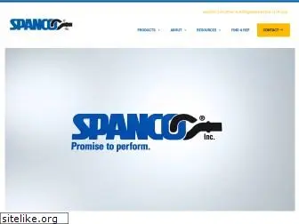 spanco.com