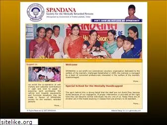 spandanawelfare.org