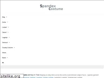 spandex-costume.com