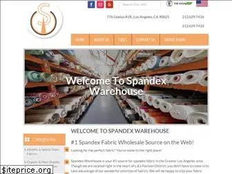spandexwarehouse.com