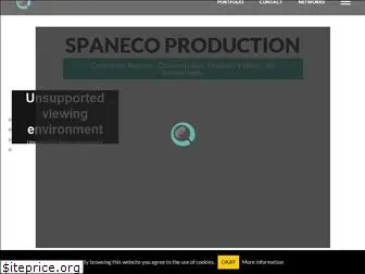 spanecoproduction.com