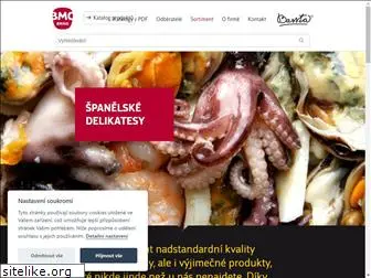 spanelskedelikatesy.cz