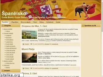 spanelsko-web.cz