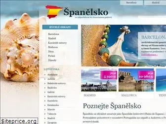 spanelsko.com