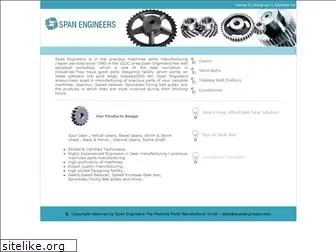 spanengineers.com