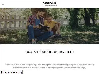 spaner.com