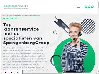 spangenberggroep.nl