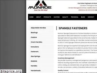 spanglefasteners.com