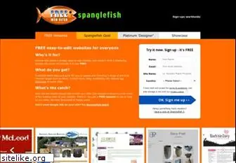 spanglefish.com