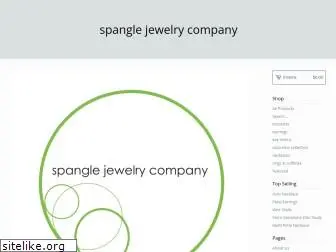 spanglejewelry.com