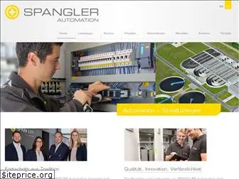 spangler-automation.org
