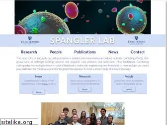 spanglerlab.org