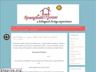 spanglish-house.com