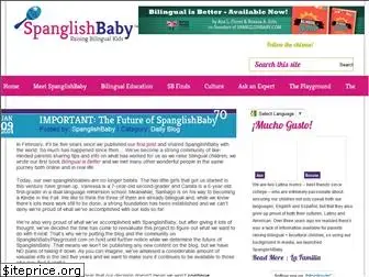 spanglishbaby.com