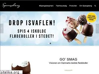 spangsbergchokolade.dk