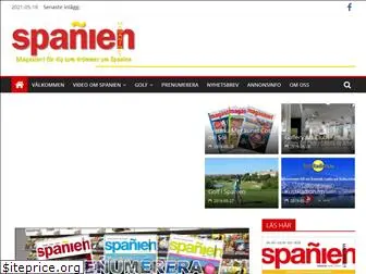 spanienmagasinet.se