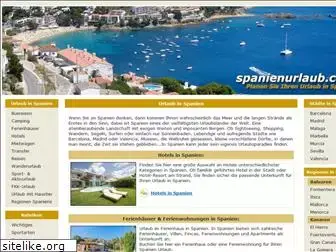 spanienurlaub.com