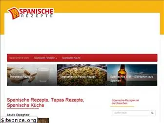 spanische-rezepte.net