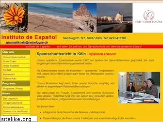 spanischkoeln.com