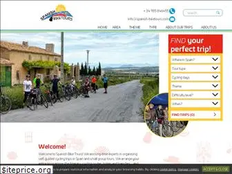 spanish-biketours.com