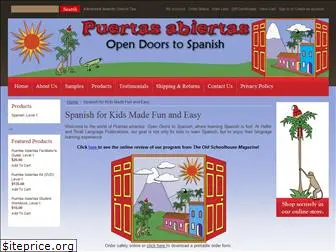 spanish-for-kids.com
