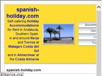 spanish-holiday.com