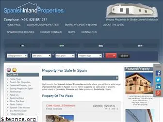 spanish-inland-properties.com