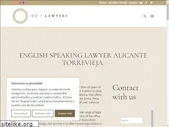 spanish-lawyer.org