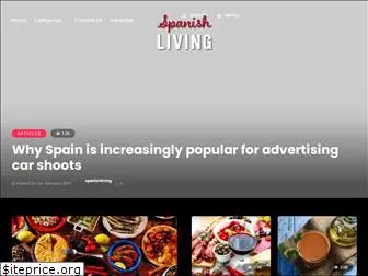spanish-living.com