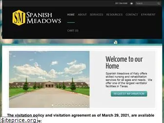 spanish-meadows.com