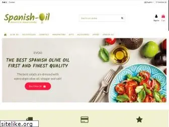 spanish-oil.com